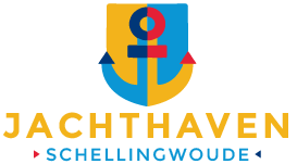 Jachthaven Schellingwoude Logo